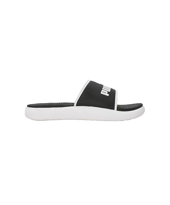 Puma Band width Flow Slider for Men