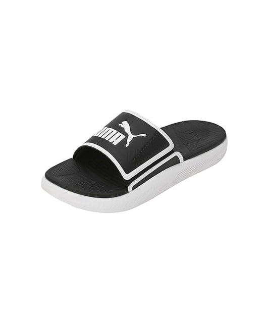 Puma Band width Flow Slider for Men