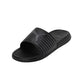 GREY PUMA SLIPER FOR MEN