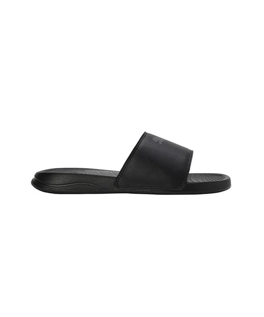 GREY PUMA SLIPER FOR MEN