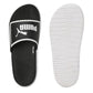 Puma Band width Flow Slider for Men