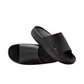 BLACK SLIPER FOR MEN