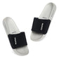 Chupps Band width Flow Slider for Men