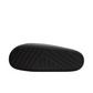 BLACK SLIPER FOR MEN