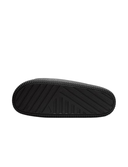 BLACK SLIPER FOR MEN