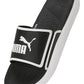 Puma Band width Flow Slider for Men