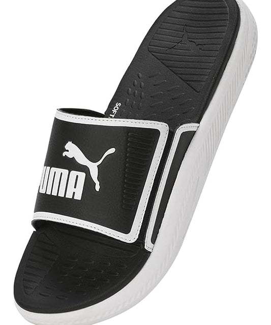 Puma Band width Flow Slider for Men