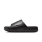 BLACK SLIPER FOR MEN