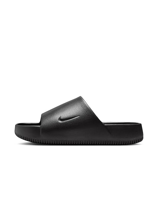 BLACK SLIPER FOR MEN