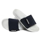 Chupps Band width Flow Slider for Men