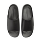 BLACK SLIPER FOR MEN