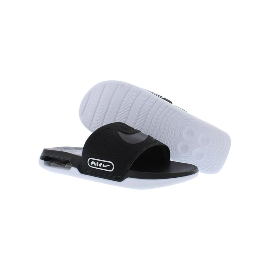 Men's Air Max Cirro Slide Running Slliper