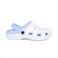 TOE CANDY Men's Slip-On Clog's Sandal | Casual |Waterproof Flip Flops Indoor & outdoor
