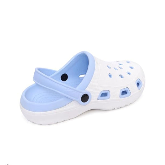 TOE CANDY Men's Slip-On Clog's Sandal | Casual |Waterproof Flip Flops Indoor & outdoor