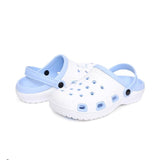 TOE CANDY Men's Slip-On Clog's Sandal | Casual |Waterproof Flip Flops Indoor & outdoor