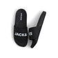 JACK & JONES Men's Slipper
