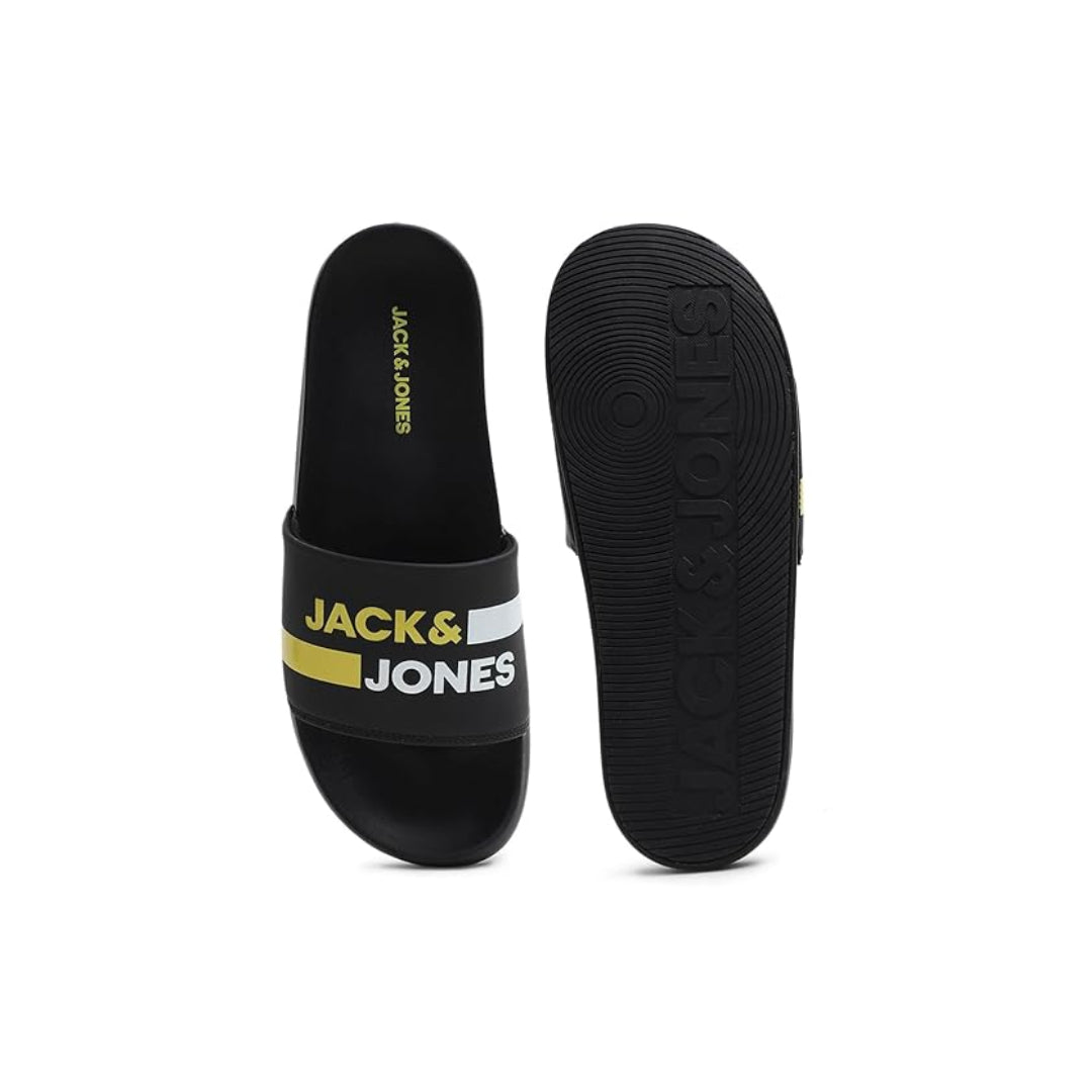 JACK & JONES Men's Slipper