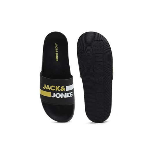 JACK & JONES Men's Slipper