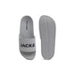 JACK & JONES Men's Slipper