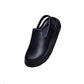 Cushers Clogs for Men All-Day Comfort for Rain & Summer