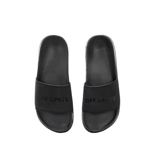 Off  Limits Men's Sandy Sliders