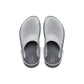 Grey Color  Crocs for men