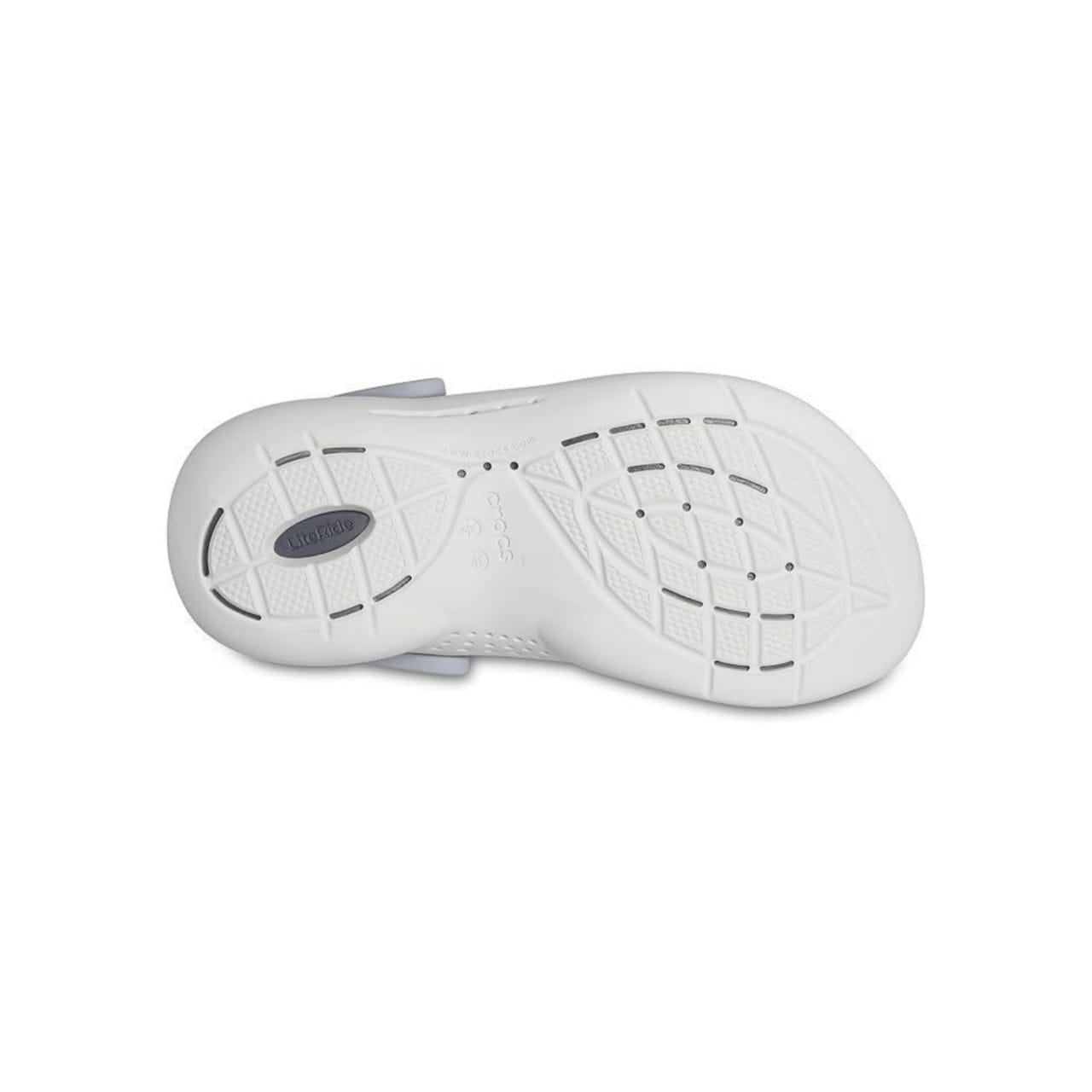 Grey Color  Crocs for men