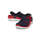 Red Color  Crocs for men