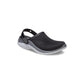 Black Crocs for men