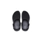 Black Crocs for men