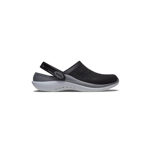 Black Crocs for men
