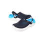 Sky Blue Color  Crocs for men