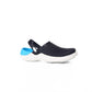 Sky Blue Color  Crocs for men
