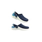Sky Blue Color  Crocs for men